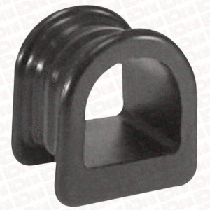 GOMA PARA CREMALLERA Ó CAJA DE DIRECCIÓN HIDRÁULICA IZQUIERDA DODGE/CHRYSLER STRATUS 1995-2000