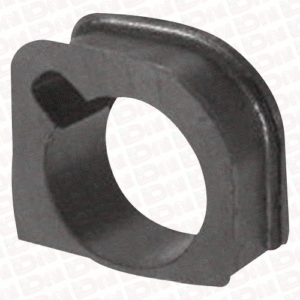 GOMA PARA CREMALLERA Ó CAJA DE DIRECCIÓN HIDRÁULICA IZQUIERDA FORD TOPAZ 1983-1994