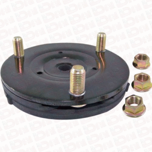 BASE PARA AMORTIGUADOR TRASERA IZQ. Y DER. TOYOTA LAND CRUISER 1995-2002