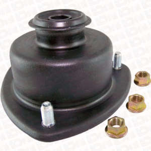 BASE PARA AMORTIGUADOR FRONTAL IZQ. Y DER. CHEVROLET/GMC TRACKER 1999-2004 L4 1.6