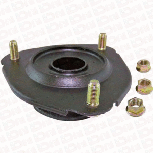 BASE PARA AMORTIGUADOR FRONTAL IZQ. Y DER. TOYOTA RAV-4 2001-2005