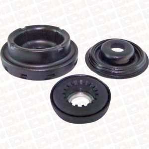 BASE PARA AMORTIGUADOR FRONTAL IZQ. Y DER. PONTIAC WAVE 2005-2008