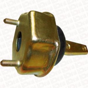 SOPORTE PARA MOTOR IZQUIERDO VOLKSWAGEN EUROVAN 2000-2006 L4 2,00