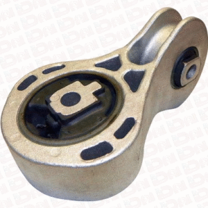 SOPORTE PARA MOTOR TRASERO FORD FOCUS 2007-2011 L4 2,00