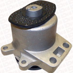 SOPORTE PARA MOTOR DERECHO MAZDA CX-7 2007-2012 L4 2.5