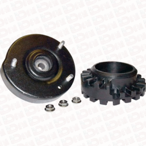 BASE PARA AMORTIGUADOR FRONTAL IZQUIERDA DODGE/CHRYSLER MAGNUM 2006-2011