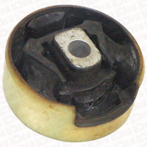 SOPORTE PARA MOTOR TRASERO INFERIOR VOLKSWAGEN TIGUAN 2018-2019 L4 1.4