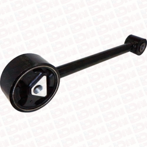 SOPORTE PARA MOTOR TRASERO MITSUBISHI MIRAGE 2014-2024 L3 1.2