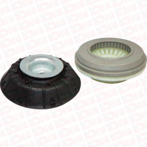 BASE PARA AMORTIGUADOR FRONTAL IZQ. Y DER. FIAT 500 2011-2019 L4 1.4