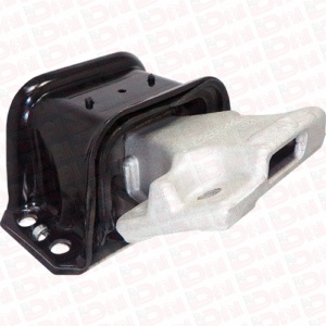 SOPORTE PARA MOTOR DERECHO PEUGEOT 306 2002-2009 L4 1.6