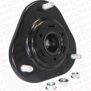 BASE PARA AMORTIGUADOR FRONTAL IZQ. Y DER. (GRANDE) PONTIAC VIBE 2003-2008
