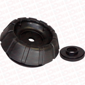 BASE PARA AMORTIGUADOR FRONTAL IZQ. Y DER. SUZUKI SWIFT 2007-2011