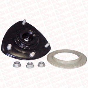 BASE PARA AMORTIGUADOR FRONTAL IZQ. Y DER. HONDA ACCORD 2013-2017