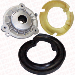 BASE PARA AMORTIGUADOR FRONTAL IZQ. Y DER. AUDI S5 2018-2020