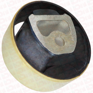 REPUESTO PARA SOPORTE DE MOTOR TRASERO CHEVROLET/GMC CRUZE 2017-2019 L4 1.6 DIESEL