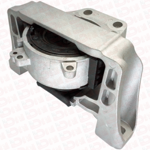 SOPORTE PARA MOTOR DERECHO TRANS. AUT. MAZDA 5 2012-2015 L4 2.5