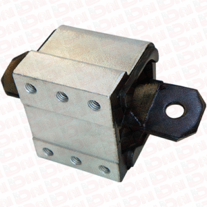 SOPORTE PARA TRANSMISIÓN (3500) VOLKSWAGEN CRAFTER 2006-2016 L5 2.5