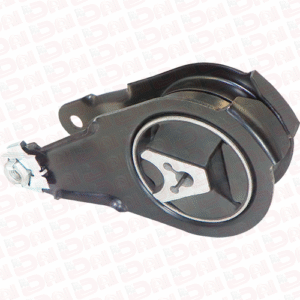 SOPORTE PARA MOTOR TRASERO PEUGEOT 307 2004-2009 L4 2.0 DIESEL