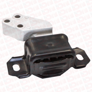 SOPORTE PARA MOTOR DERECHO SMART FORTWO 2011-2015 L3 1.0 HYBRID