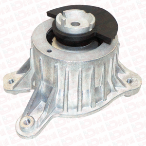 SOPORTE PARA MOTOR DERECHO MERCEDES BENZ E350 2020-2024 L4 2,00