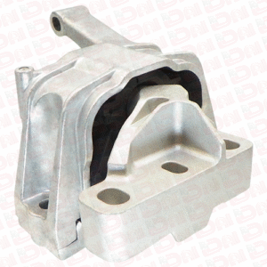 SOPORTE PARA MOTOR DERECHO VOLKSWAGEN TIGUAN 2013-2017 L4 1.4