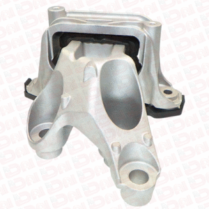 SOPORTE PARA TRANSMISIÓN (FWD) CADILLAC XT5 2017-2019 V6 3.6