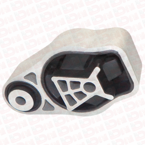 SOPORTE PARA MOTOR TRASERO FORD FIGO 2016-2018 L4 1.5