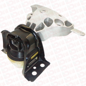 SOPORTE PARA MOTOR DERECHO RENAULT OROCH 2018-2022 L4 2,00