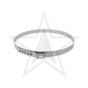 ABRAZADERA DE METAL AJUSTABLE UNIVERSALES UNIVERSALES TODOS TODOS UNIV-RSAL