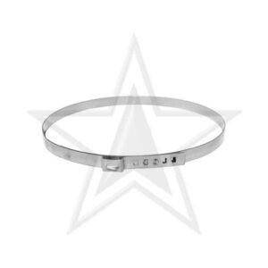 ABRAZADERA DE METAL AJUSTABLE UNIVERSALES UNIVERSALES TODOS TODOS UNIV-RSAL