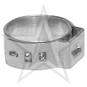 ABRAZADERA DE METAL AJUSTABLE UNIVERSALES UNIVERSALES TODOS TODOS UNIV-RSAL