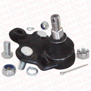 RÓTULA PARA HORQUILLA FRONTAL INFERIOR DERECHA HONDA CIVIC 2006-2011 L4 2,00