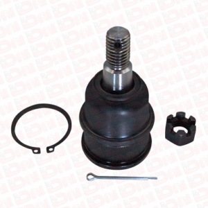 RÓTULA PARA HORQUILLA FRONTAL INFERIOR IZQ. Y DER. HONDA PILOT 2005-2008 V6 3.5