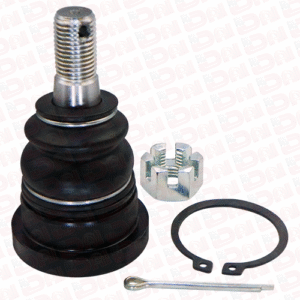 RÓTULA PARA HORQUILLA FRONTAL SUPERIOR IZQ. Y DER. NISSAN TITAN 2004-2024 V8 5.6