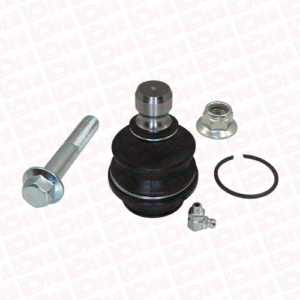 RÓTULA PARA HORQUILLA FRONTAL INFERIOR IZQ. Y DER. NISSAN X-TERRA 2005-2015 V6 4,00