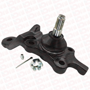 RÓTULA PARA HORQUILLA FRONTAL INFERIOR IZQUIERDA TOYOTA SEQUOIA 2001-2003 V8 4.7