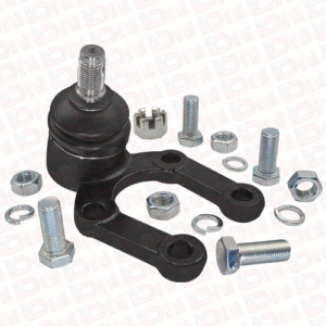 RÓTULA PARA HORQUILLA FRONTAL INFERIOR IZQ. Y DER. TOYOTA T100 1995-1998 V6 3.4