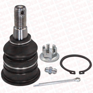 RÓTULA PARA HORQUILLA FRONTAL INFERIOR IZQ. Y DER. TOYOTA YARIS 2004-2025 L4 1.5