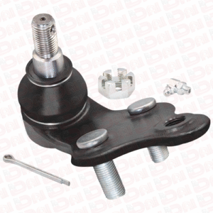 RÓTULA PARA HORQUILLA FRONTAL INFERIOR IZQUIERDA TOYOTA CAMRY 2007-2017 V6 3.5