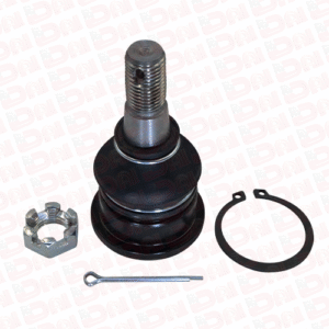 RÓTULA PARA HORQUILLA FRONTAL INFERIOR IZQ. Y DER. RENAULT SCALA 2010-2013 L4 1.6