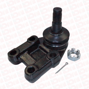 RÓTULA PARA HORQUILLA FRONTAL INFERIOR IZQ. Y DER. NISSAN URVAN 2008-2013 L4 3,00