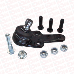 RÓTULA PARA HORQUILLA FRONTAL INFERIOR IZQ. Y DER. FORD KA 2001-2008 L4 1.6