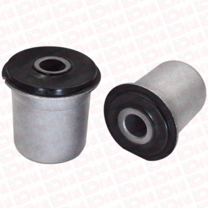 JUEGO DE BUJES PARA HORQUILLA FRONTAL INFERIOR IZQ. Y DER. OLDSMOBILE 98 1984-1984 V8 5.7