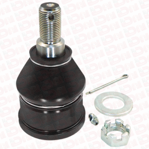 RÓTULA PARA HORQUILLA FRONTAL INFERIOR IZQ. Y DER. DODGE/CHRYSLER W350 1972-1993 V8 5.9 DIESEL