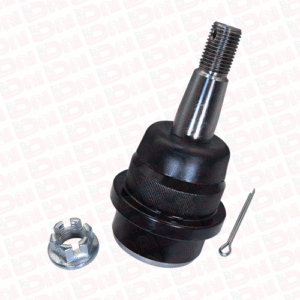 RÓTULA PARA HORQUILLA FRONTAL SUPERIOR IZQ. Y DER. DODGE/CHRYSLER RAM 2500 1994-1999 V10 8,00