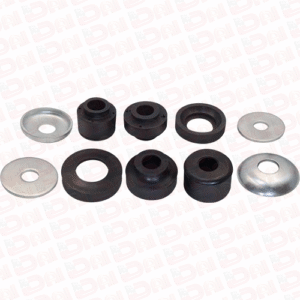 GOMAS PARA TIRANTE FRONTAL C5TZ-3B203-D, D7UZ-3B244-C, C5TZ-3B203-C, C5TZ-3B203-B, C5TZ-3B203-E FORD E-350 1999-2003 V8 7.3 DIESEL