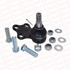 RÓTULA PARA HORQUILLA FRONTAL INFERIOR IZQ. Y DER. NISSAN QUEST 1999-2003 V6 3.3