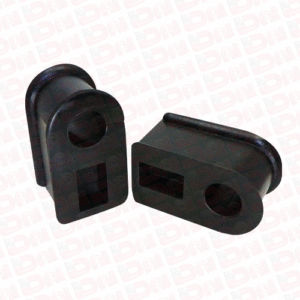 JUEGO DE GOMAS PARA BARRA ESTABILIZADORA FORD RANGER 1989-1997