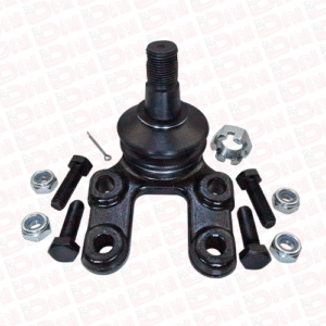 RÓTULA PARA HORQUILLA FRONTAL INFERIOR IZQ. Y DER. NISSAN PICK UP 1983-1995 V6 3,00