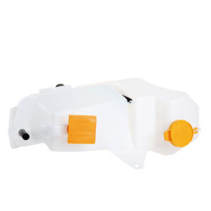 Depósito de Anticongelante DODGE RAM 3500 V8 5.7L 2003-2009